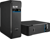 EATON 3P Ellipse 900 USB IEC 900VA / 540W UPS szünetmentes Tápegység