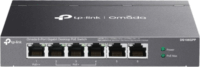 TP-Link DS106GPP 6-port Gigabit PoE+ Asztali Switch