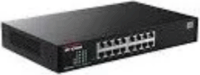 IP-COM G2216D Menedzselhető 16-port Gigabit Asztali Switch