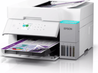 Epson EcoTank L6376 Multifunkciós Színes Tintasugaras Nyomtató (Wi-Fi / LAN / USB)