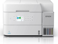 Epson EcoTank L6376 Multifunkciós Színes Tintasugaras Nyomtató (Wi-Fi / LAN / USB)