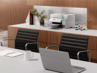 Epson EcoTank L6376 Multifunkciós Színes Tintasugaras Nyomtató (Wi-Fi / LAN / USB)