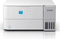 Epson EcoTank L4366 Multifunkciós Színes Tintasugaras Nyomtató (Wifi / USB)