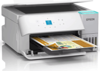 Epson EcoTank L4366 Multifunkciós Színes Tintasugaras Nyomtató (Wifi / USB)