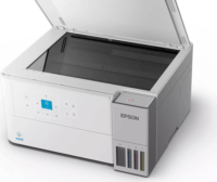 Epson EcoTank L4366 Multifunkciós Színes Tintasugaras Nyomtató (Wifi / USB)