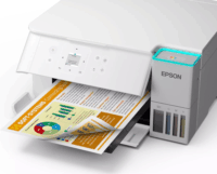 Epson EcoTank L4366 Multifunkciós Színes Tintasugaras Nyomtató (Wifi / USB)