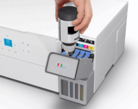 Epson EcoTank L4366 Multifunkciós Színes Tintasugaras Nyomtató (Wifi / USB)