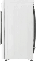 LG F2DR508S1W Elöltöltős Mosó-Szárítógép - Fehér