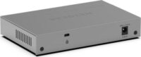 Netgear GS108EPP-100EUS Fémházas 8-port Gigabit PoE+ Asztali Switch