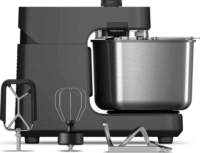 Ooni Halo Pro Konyhai robotgép 7L 750 Watt - Antracit