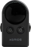 XGRIDS PortalCam Okos Konferencia Kamera - Fekete