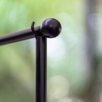 New Garden Állítható Asztalrúd kerti asztalhoz Fényfűzérnek