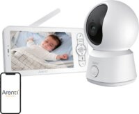 Arenti AINANNY B2 Smart Wireless Digitális Babamonitor Bébiőr