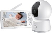 Arenti AINANNY B2 Smart Wireless Digitális Babamonitor Bébiőr