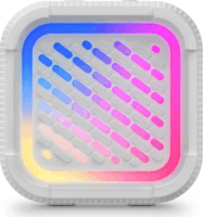 Philips TAS2000W/00 Bluetooth hordozható hangszóró 20 Watt - Fehér