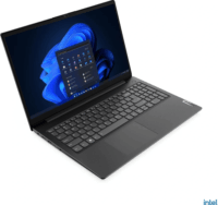 Lenovo V15 G4 IRU Laptop Fekete (15,6" / Intel Core i7-13620H / 16GB / 512GB SSD / Win 11 Pro)