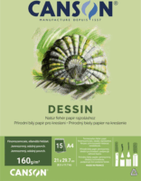 Canon C602308000 A4 Rajzpapír 160g (15 ív / csomag)