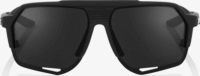 100percent Norvik UV400 Tükör lencséjű Napszemüveg - Fekete