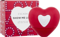 Escada Show Me Love Eau De Parfum Női 100ml