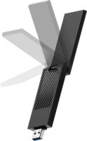 UDY WU5400 AX5400 Háromsávos WiFi 6/6E Wireless USB 3.0 Adapter