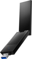 UDY WU5400 AX5400 Háromsávos WiFi 6/6E Wireless USB 3.0 Adapter