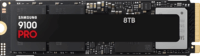 Samsung 8TB 9100 PRO NVMe PCIe 5.0 x4 M.2 SSD