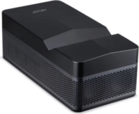 Acer PD1520Us Smart FullHD 500 Lumen Projektor - Fekete