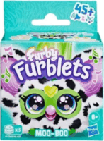 Hasbro Furby Furblets interaktív plüss figura - Moo-Boo