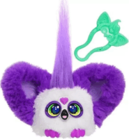 Hasbro Furby Furblets interaktív plüssfigura - Bam-Boo