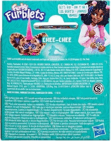 Hasbro Furby Furblets interaktív plüssfigura - Chee-Chee