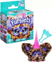 Hasbro Furby Furblets interaktív plüssfigura - Chee-Chee
