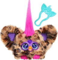 Hasbro Furby Furblets interaktív plüssfigura - Chee-Chee