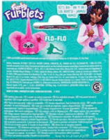 Hasbro Furby Furblets interaktív plüssfigura - Flo-Flo