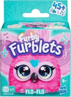 Hasbro Furby Furblets interaktív plüssfigura - Flo-Flo