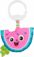 Lamaze pöttöm gyümölcsök Bébi csörgő - Dinnye