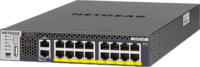Netgear XSM4316PB-100NES 18-port Gigabit PoE+ Asztali Switch