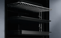 Electrolux EOD6P77WZ Beépíthető Elektromos sütő - Fekete