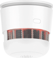 Woox R7305 Smart Zigbee 3.0 Okos Füstérzékelő - Fehér