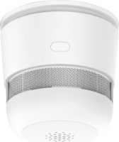 Woox R7305 Smart Zigbee 3.0 Okos Füstérzékelő - Fehér