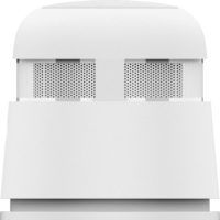 Woox R7305 Smart Zigbee 3.0 Okos Füstérzékelő - Fehér