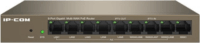 IP-COM M20-8G-PoE ProFi Cloud Gigabit 9-port PoE+ Router