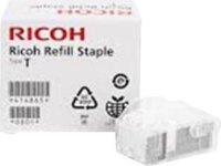 Ricoh 414865 T-típusú Tűzőkapocs ( 2x 5000 darab)