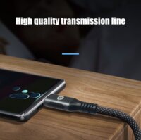 Conceptronic ETTA07B12 USB-C apa - USB-C apa 3.2 Gen 2x2 Adat és töltőkábel 1.2m - Fekete/Szürke