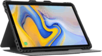 Targus THZ929GL Samsung Galaxy Tab A8 Tablet tok 10,5" - Fekete