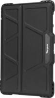 Targus THZ929GL Samsung Galaxy Tab A8 Tablet tok 10,5" - Fekete