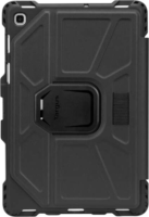 Targus THZ929GL Samsung Galaxy Tab A8 Tablet tok 10,5" - Fekete