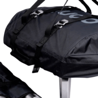 Ooni Fyra 12 Kerti Pizzasütó Vízálló Hordtáska/huzat - Fekete