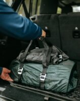 Ooni Fyra 12 Kerti Pizzasütó Vízálló Hordtáska/huzat - Fekete