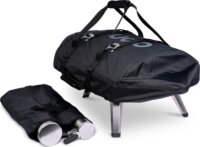 Ooni Fyra 12 Kerti Pizzasütó Vízálló Hordtáska/huzat - Fekete