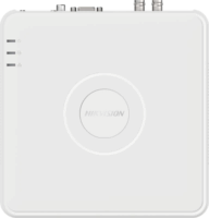 Hikvision DS-7104HGHI-M1/T DVR 4 csatornás videó rögzítő